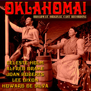 Oklahoma! (Broadway Original Cast Recording)