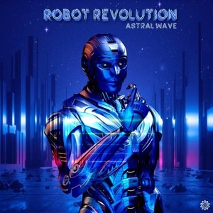 Robot Revolution