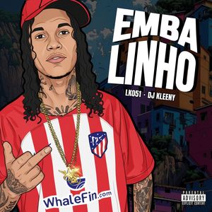 EMBALINHO (Explicit)