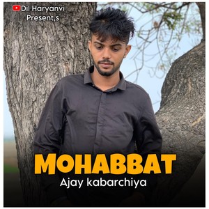 Mohabbat