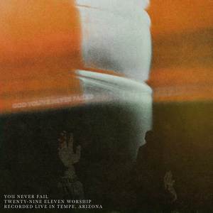You Never Fail (Live)