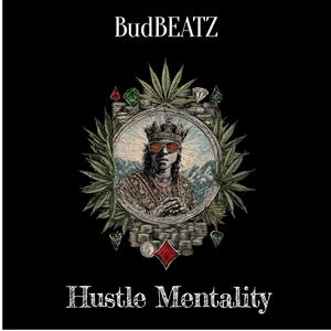 Grind State of Mind (feat. Coxboy J) (Explicit)