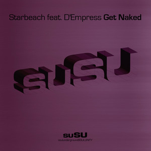 Get Naked (Axwell Main Vocal Mix)
