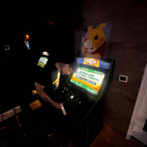 JUST FRIENDS ? (Explicit)