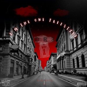 I'm The One Freestyle (Explicit)