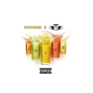 Juice (feat. J-Bizz) [Explicit]