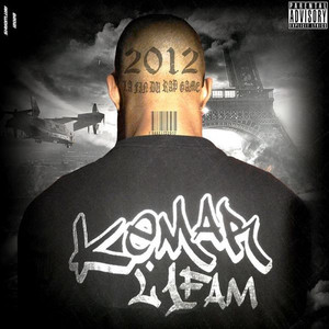 2012 la fin du rap game (Explicit)