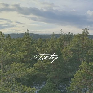 Hilltop - EP