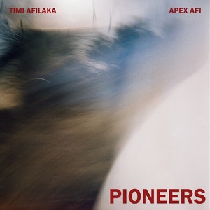 Pioneers (Remastered 2023|Explicit)