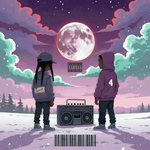 ANOTHER LEVEL-DIGITAL CASSETTE-STAY INSIDE-CHAMPION BLOX-80S ERA-BALLERS-DEAD OR ALIVE-G.Y.M.-STAY DOWN-OFF THE METER-THE CITY'S MINE (feat. 40MIL) (Explicit)