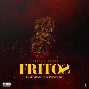 Fritos (feat. H3N5 & Alcínio Duke)