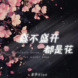 盛不盛开都是花 (0.8x)