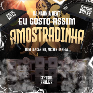 Eu Gosto Assim Amostradinha (Explicit)