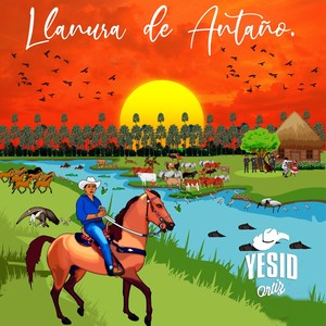 Llanura de Antaño