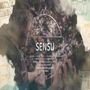 Smokey House - Sensu (Explicit)
