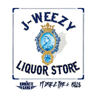 Liqour Store (Explicit)