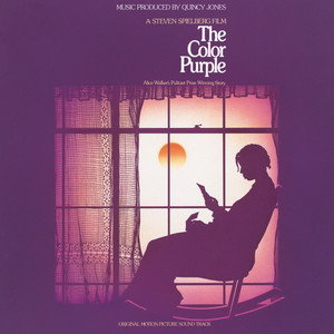 Quincy Jones - Letter Search (From 