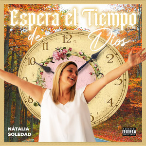 Natalia Soledad - Fluye en Mí