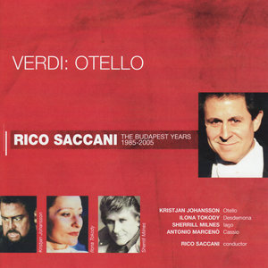 Verdi: Otello