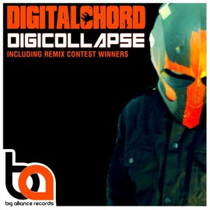 Digicollapse (Remix Contest Winners)