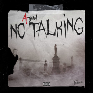 NO TALKING (Explicit)