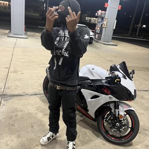 All The Time (Explicit)