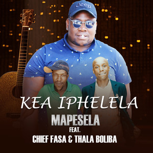 Kea Iphelela