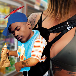 Marlon Wayans (Explicit)