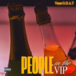 People In The VIP (Explicit)