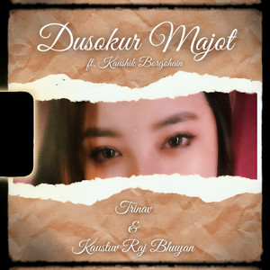 Dusokur Majot