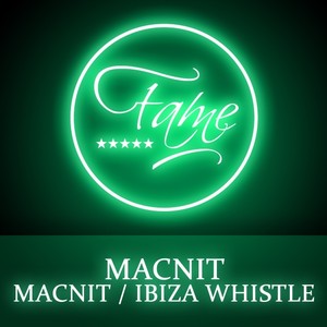 Macnit / Ibiza Whistle