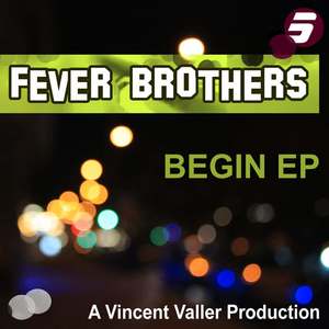 Begin EP