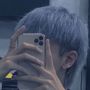 本来我想隐姓埋名