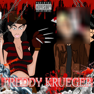 Freddy Kruguer (Explicit)