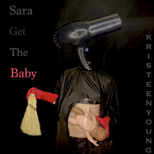 Sara Get the Baby (Explicit)