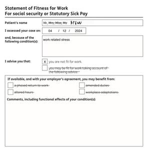 Signed Off