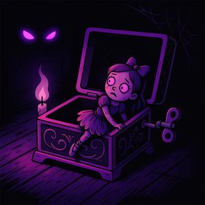 Sweet Violence (feat. LLUISA)