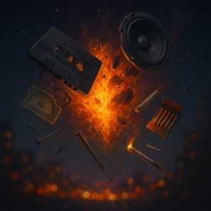 S2S MIXTAPE (Explicit)