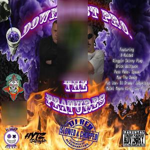 Smokin Isn't Bad (feat. Speak & Jay Flip) (Slowed & Chopped) (Explicit)