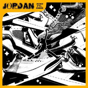 Jordan (feat. DBS) [Explicit]