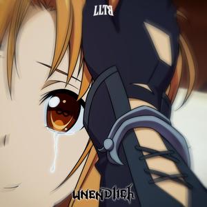 unendlich (feat. lostsoulkami) (Explicit)