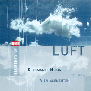 Beethoven, Rimski-Korsakow, Mozart, Mahler, Debussy, Liszt & Schumann: LUFT