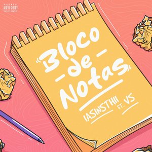 Bloco de Notas (Explicit)