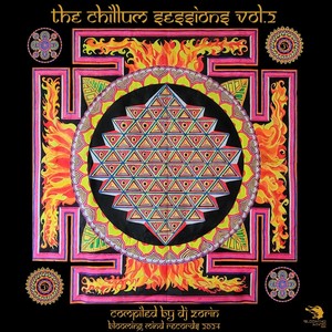 The Chillum Sessions, Vol. 2