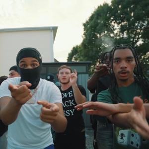 Drilly Tv (feat. Yavi DG & Ewuu) (Explicit)