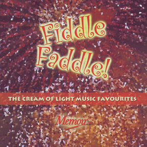 The Cream Of Light Music Favourites