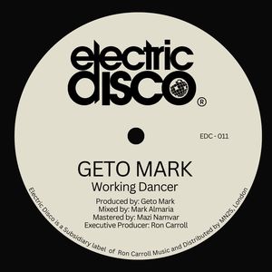 Working Dancer (Original Mix)
