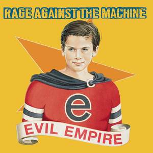 Evil Empire (Explicit)