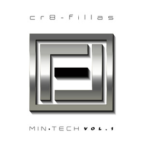 cr8-fillas (MIN•TECH, Vol. 1)