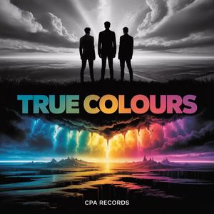True Colours (feat. Emko) (Explicit)